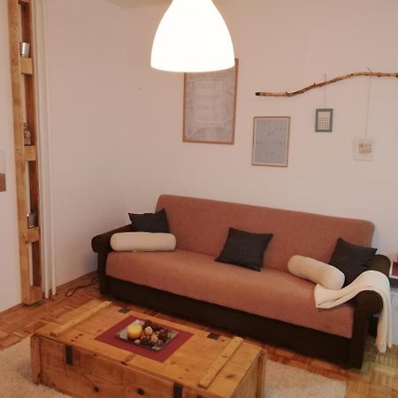 Ada Milipe Apartamento Belgrado Exterior foto