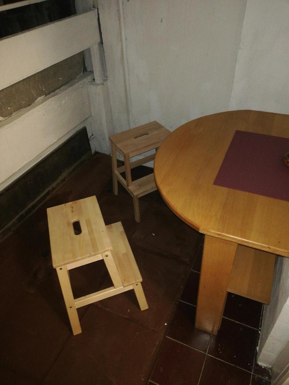 Ada Milipe Apartamento Belgrado Exterior foto