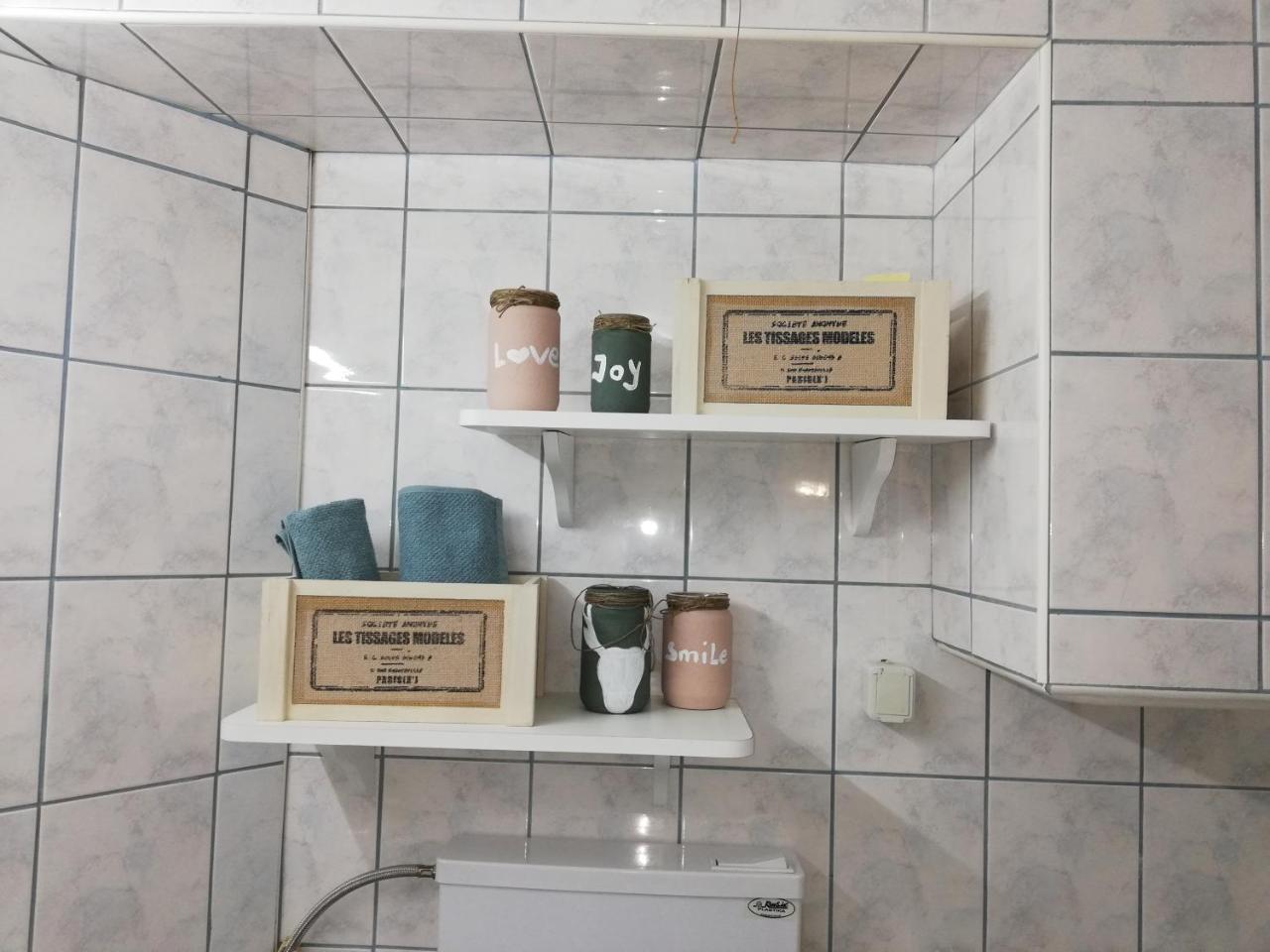 Ada Milipe Apartamento Belgrado Exterior foto