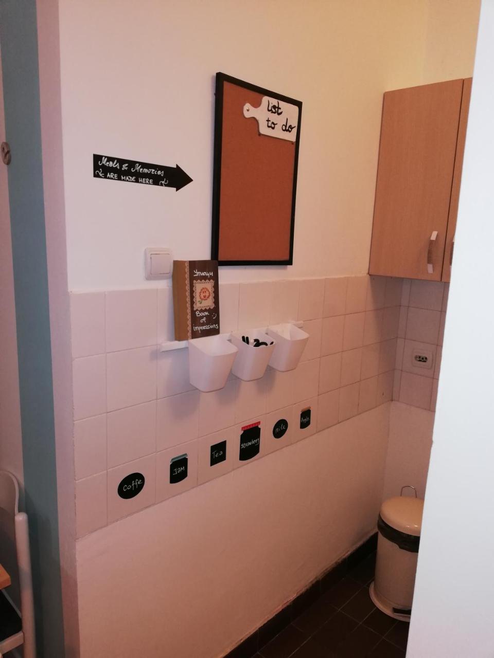 Ada Milipe Apartamento Belgrado Exterior foto